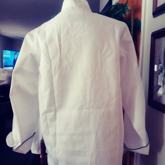 SofTuf Cheff Jacket - Picture 3 of 5